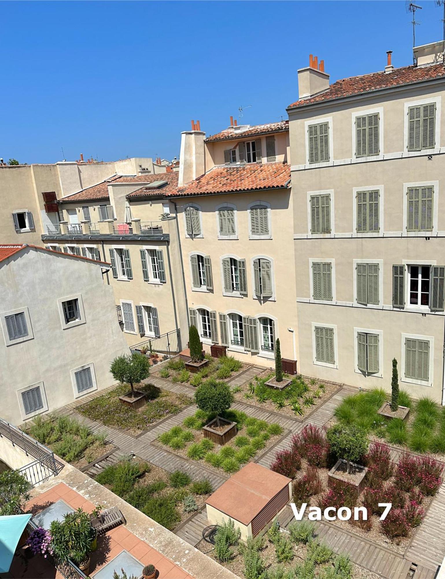 Les Appartements Du Vieux Port Marseille Room photo