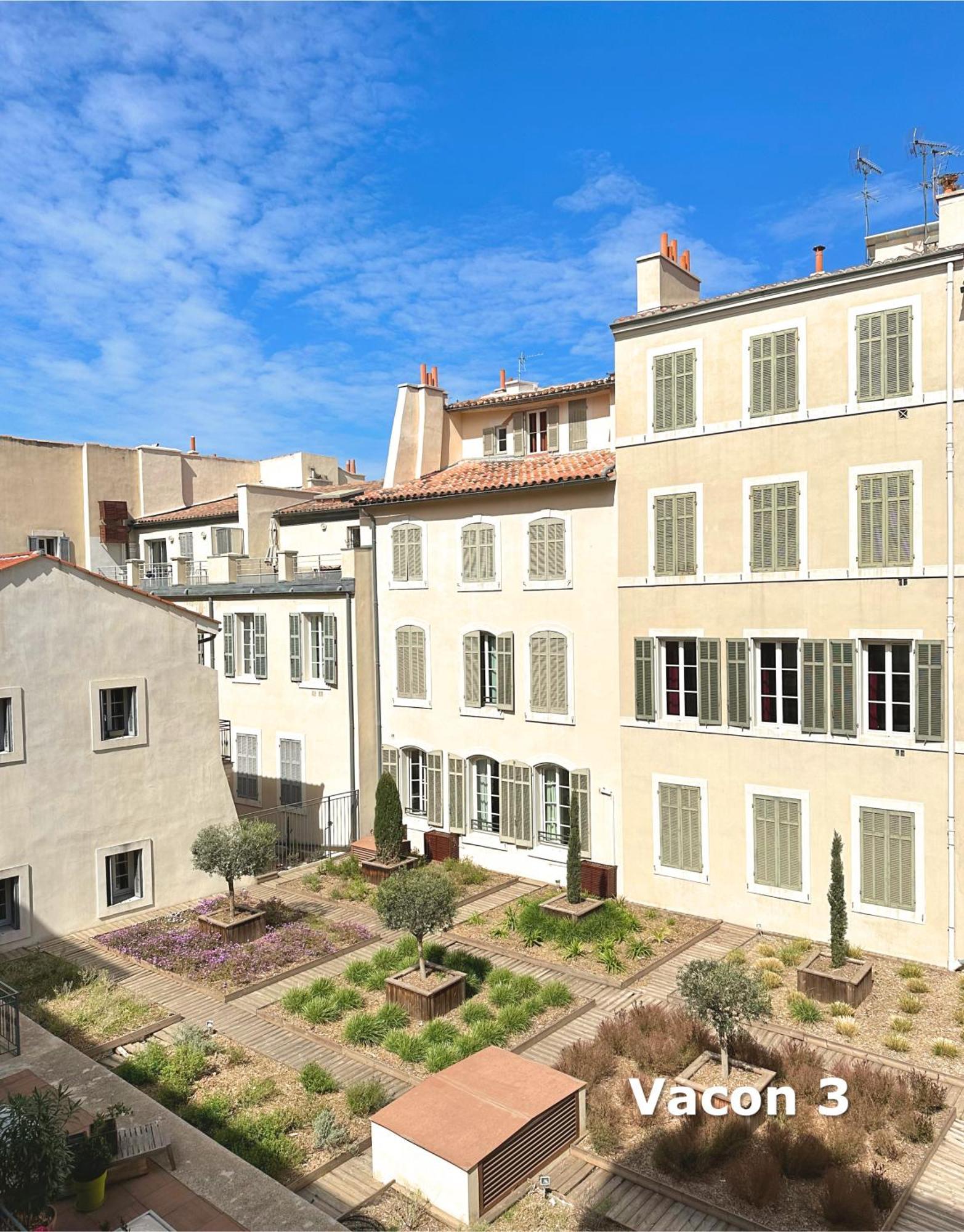 Les Appartements Du Vieux Port Marseille Room photo